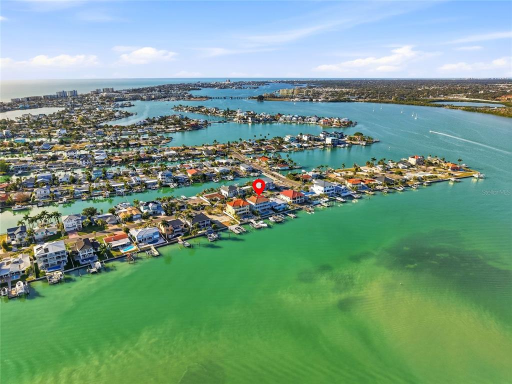 557 Johns Pass Avenue Madeira Beach, FL 33708 - Photo 49 of 49