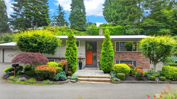$1,239,000 | 509 Northwest 178th Place, Shoreline, WA 98177