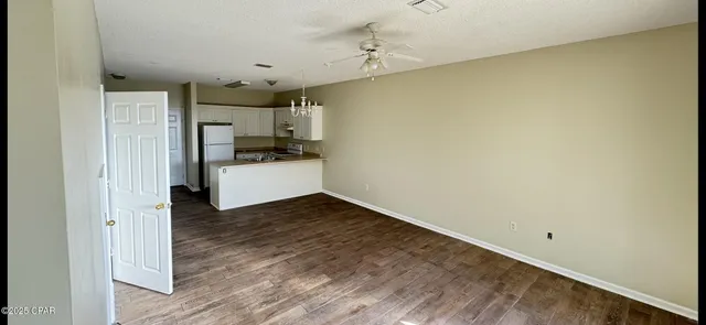 $1,749 | 602 Camelia Street, Unit C, Panama City Beach, FL 32407