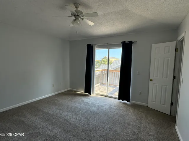 $1,749 | 602 Camelia Street, Unit C, Panama City Beach, FL 32407