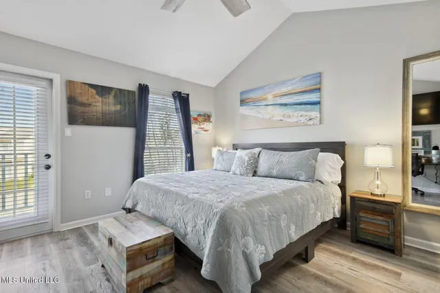 $255,000 | 1213 Century Oaks Drive, Unit B, Gulfport, MS 39507