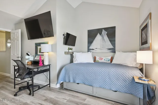 $255,000 | 1213 Century Oaks Drive, Unit B, Gulfport, MS 39507