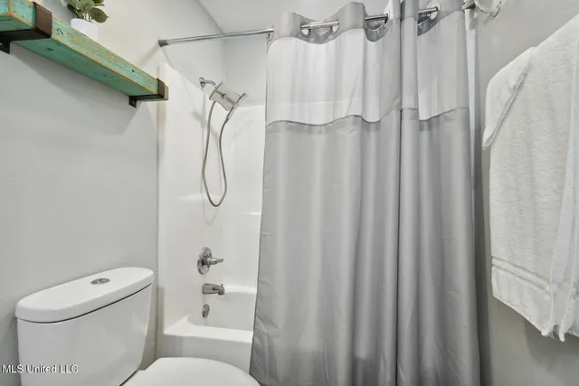 $255,000 | 1213 Century Oaks Drive, Unit B, Gulfport, MS 39507