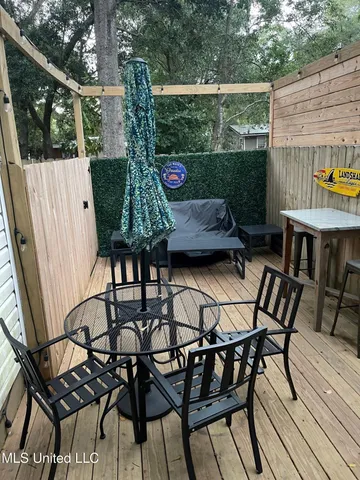 $255,000 | 1213 Century Oaks Drive, Unit B, Gulfport, MS 39507