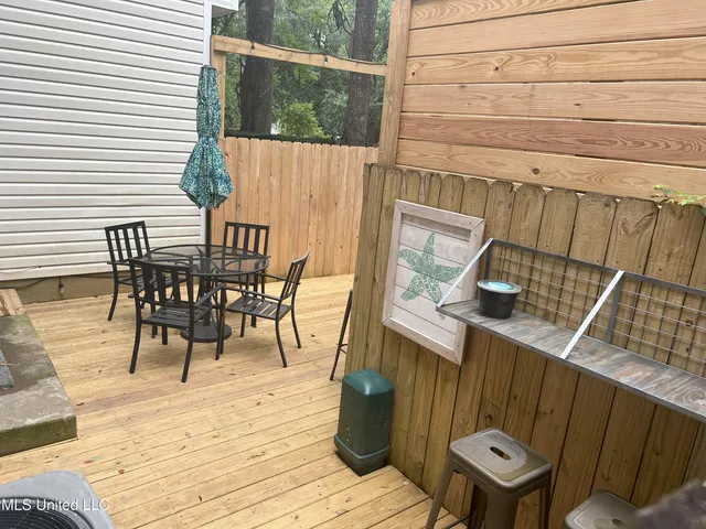 $255,000 | 1213 Century Oaks Drive, Unit B, Gulfport, MS 39507