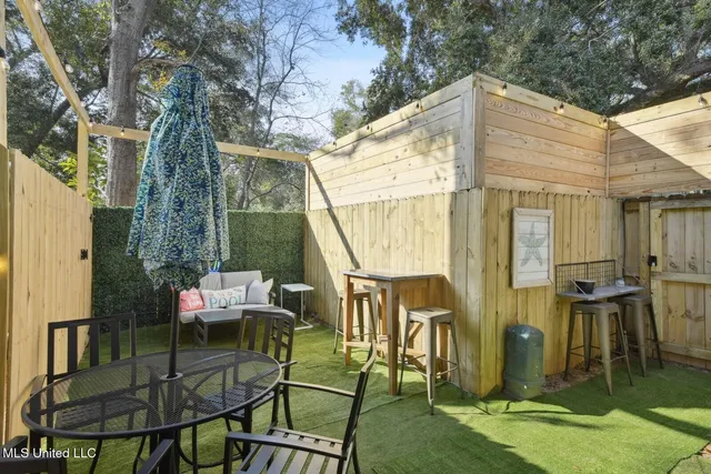 $255,000 | 1213 Century Oaks Drive, Unit B, Gulfport, MS 39507