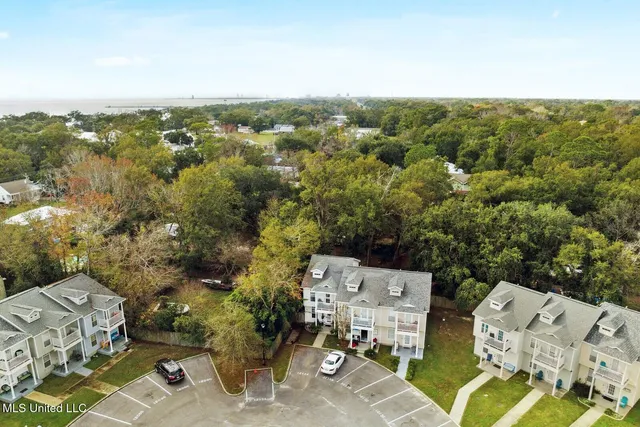 $255,000 | 1213 Century Oaks Drive, Unit B, Gulfport, MS 39507