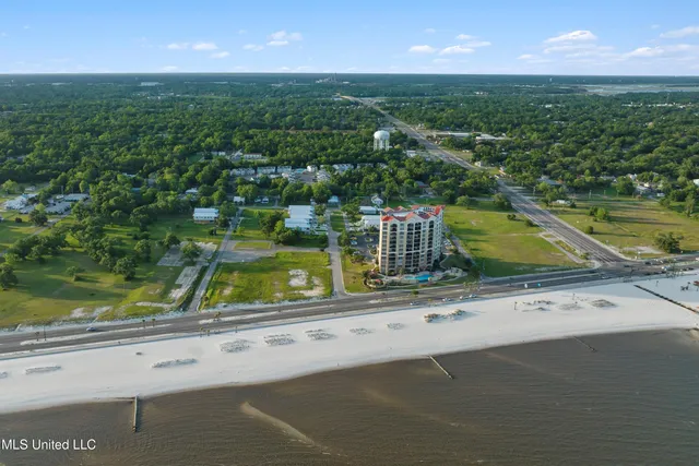 $255,000 | 1213 Century Oaks Drive, Unit B, Gulfport, MS 39507