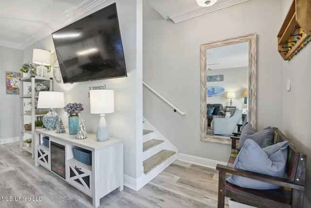 $255,000 | 1213 Century Oaks Drive, Unit B, Gulfport, MS 39507