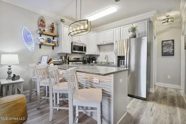 $255,000 | 1213 Century Oaks Drive, Unit B, Gulfport, MS 39507