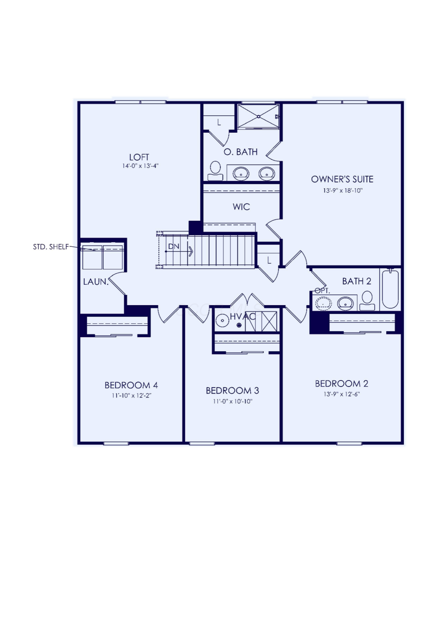 362 Rye Street, Unit LOT 58 Galloway, OH 43119 - Photo 32 of 32 Gallery Image 32
