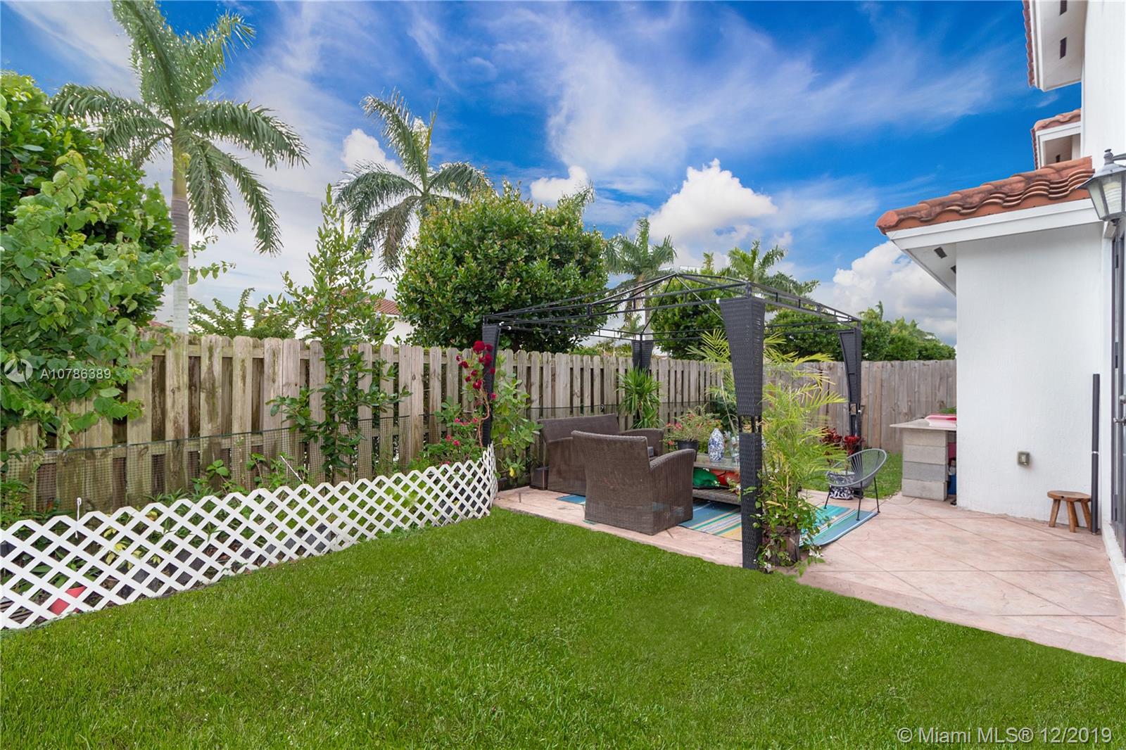 9770 Northwest 10th Street Miami, FL 33172 - Photo 16 of 17