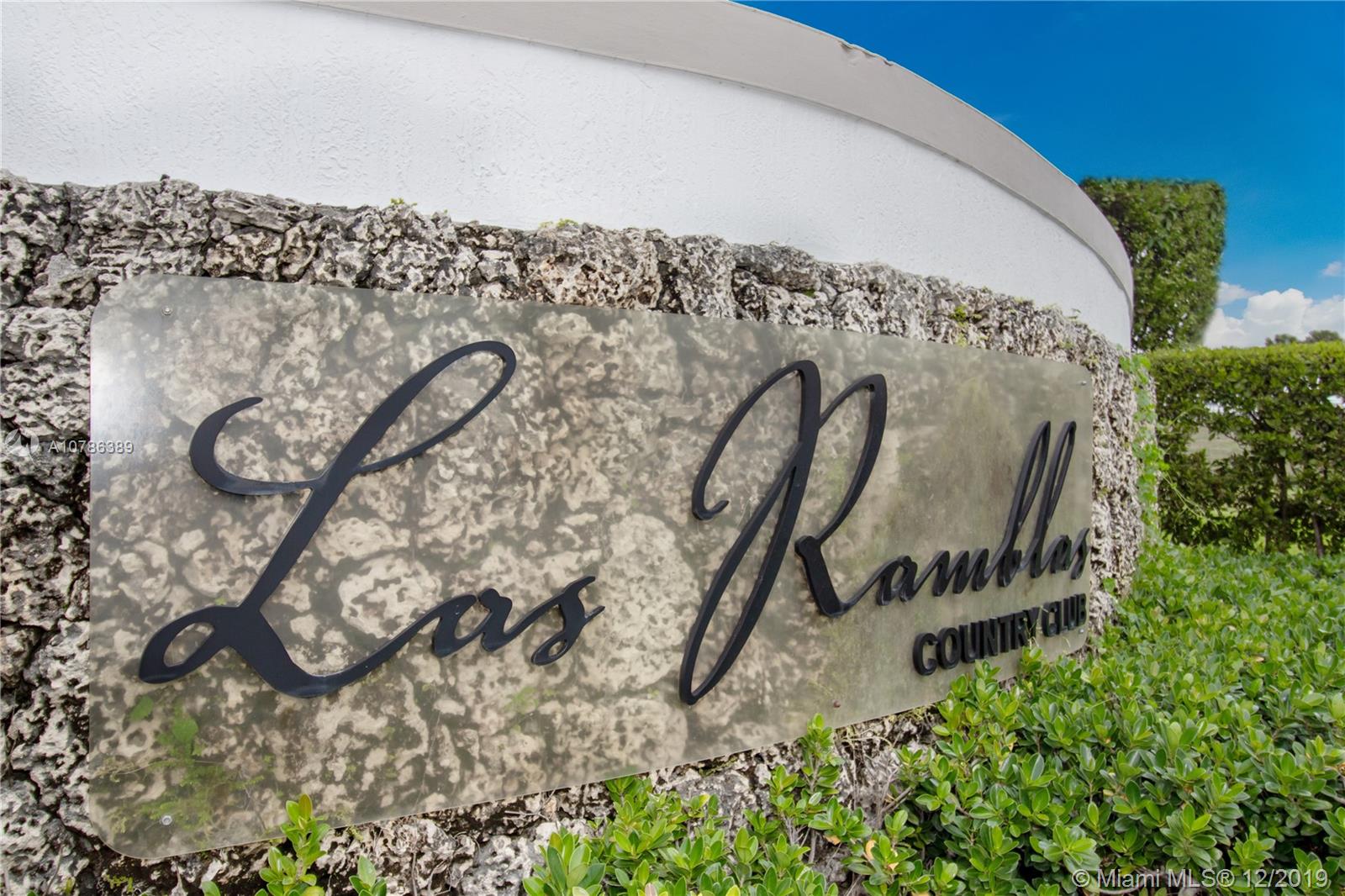 9770 Northwest 10th Street Miami, FL 33172 - Photo 17 of 17