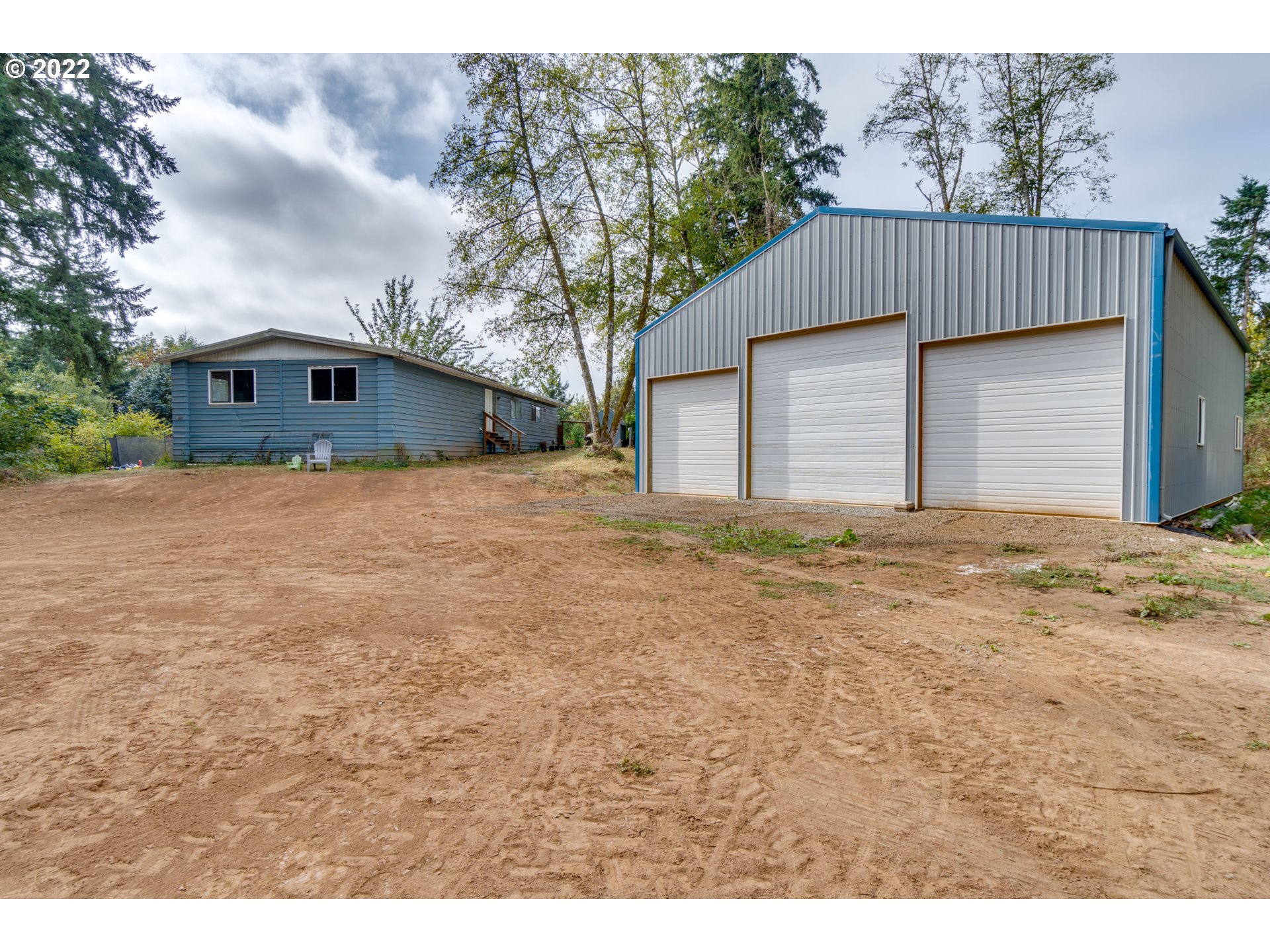 32882 Dan Cupp Road St. Helens, OR 97051 - Photo 1 of 31 Gallery Image 1