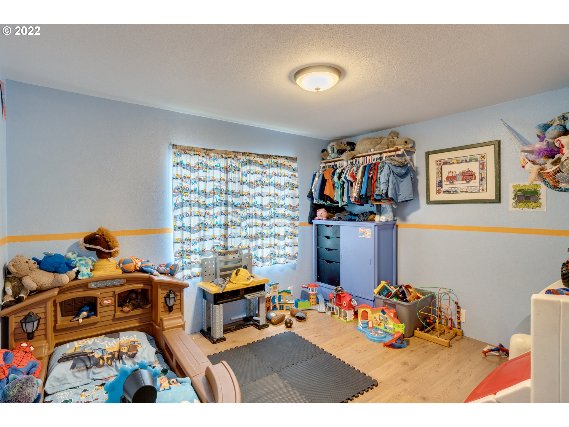 32882 Dan Cupp Road St. Helens, OR 97051 - Photo 12 of 31 Den/Office