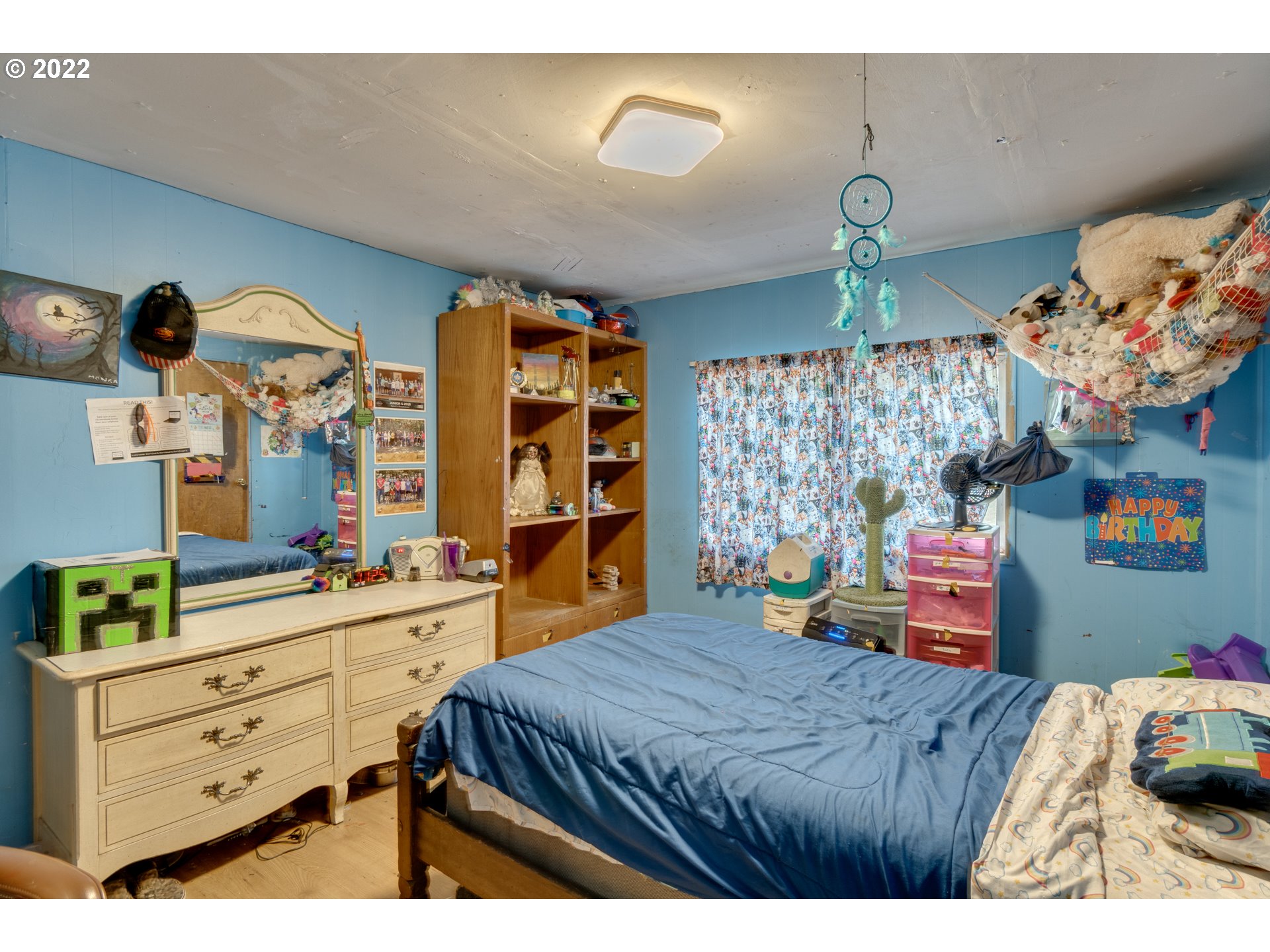 32882 Dan Cupp Road St. Helens, OR 97051 - Photo 13 of 31 Bedroom