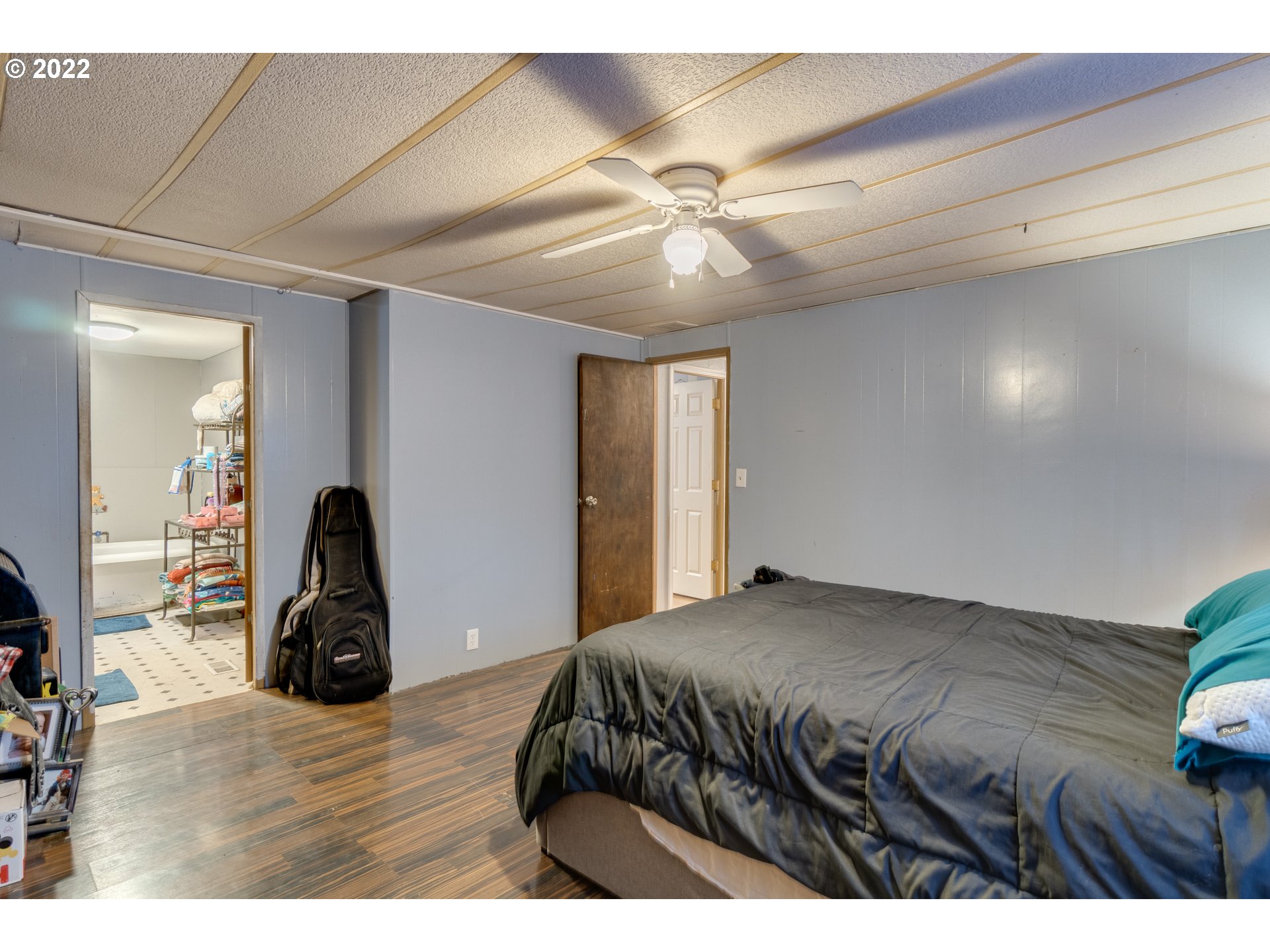 32882 Dan Cupp Road St. Helens, OR 97051 - Photo 16 of 31 Bedroom