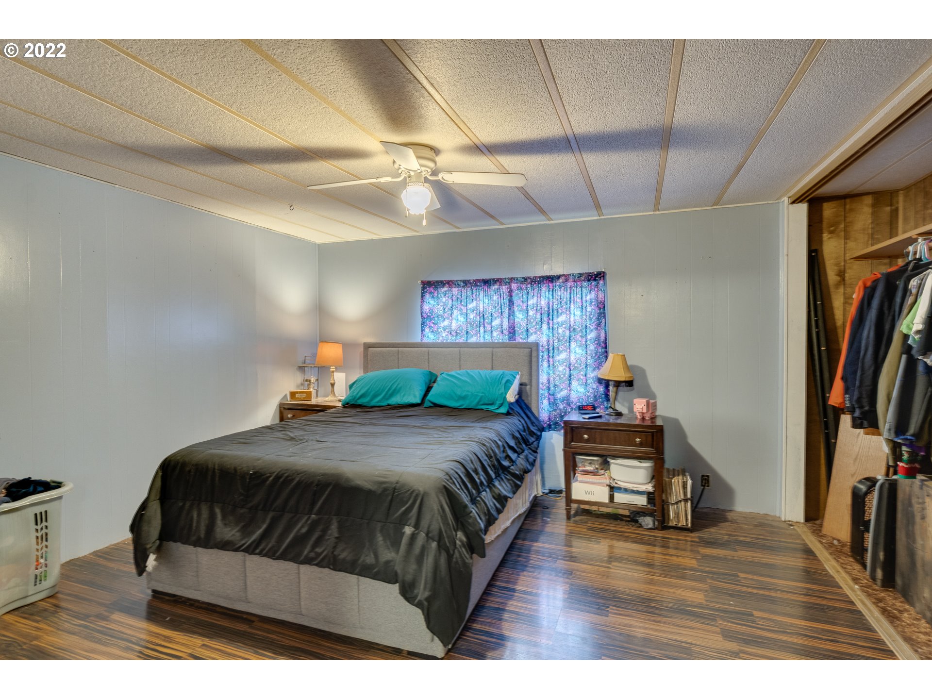 32882 Dan Cupp Road St. Helens, OR 97051 - Photo 17 of 31 Bedroom