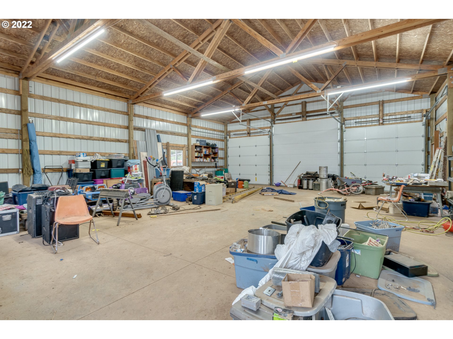 32882 Dan Cupp Road St. Helens, OR 97051 - Photo 19 of 31 Shop