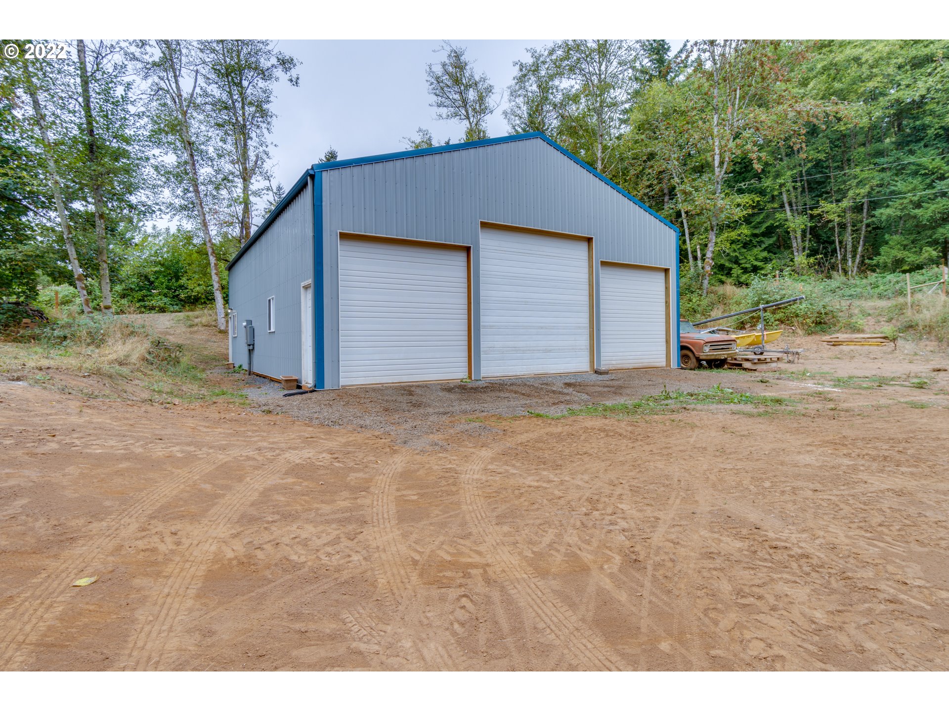 32882 Dan Cupp Road St. Helens, OR 97051 - Photo 25 of 31 Shop