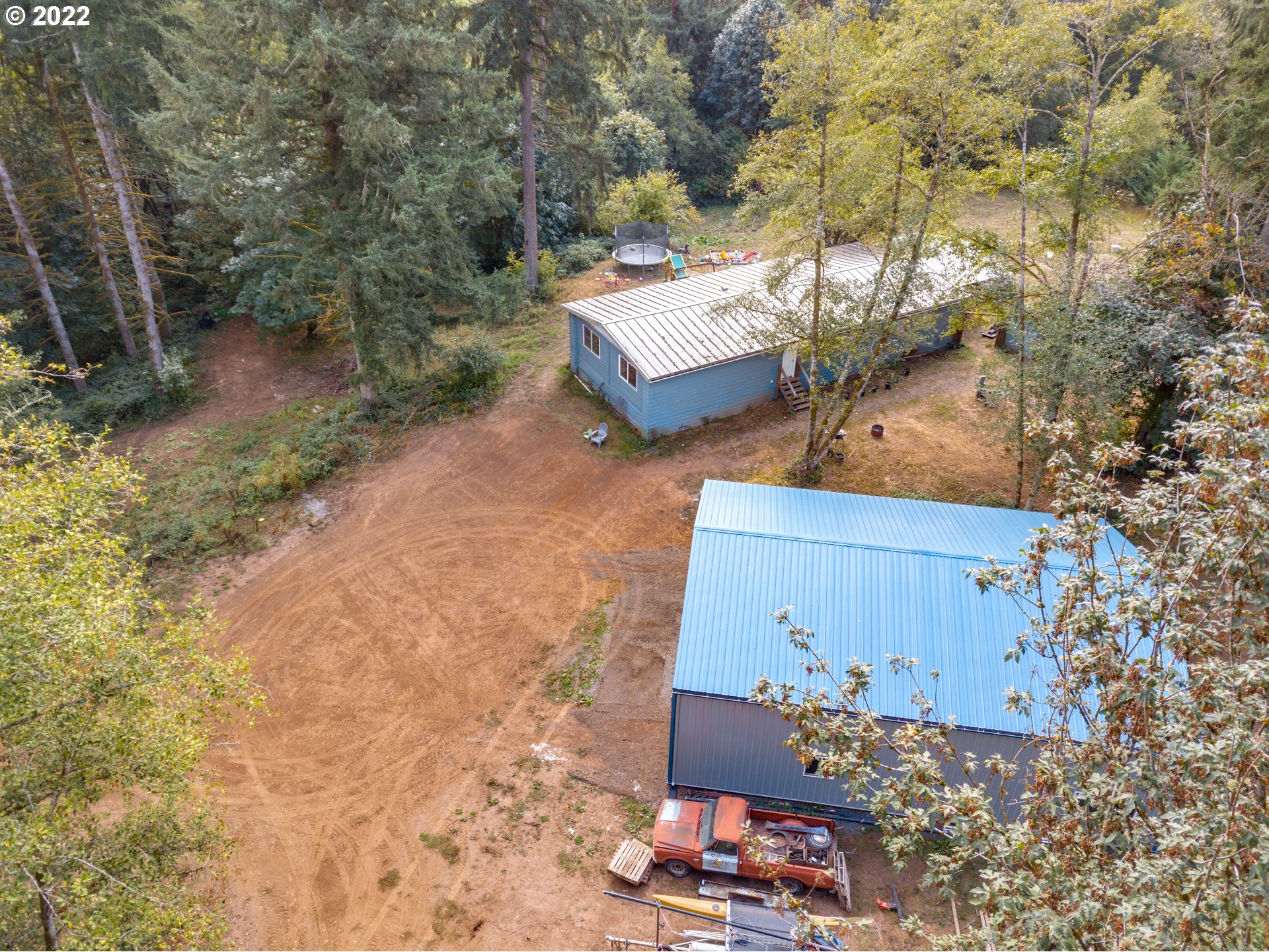 32882 Dan Cupp Road St. Helens, OR 97051 - Photo 26 of 31 Gallery Image 26