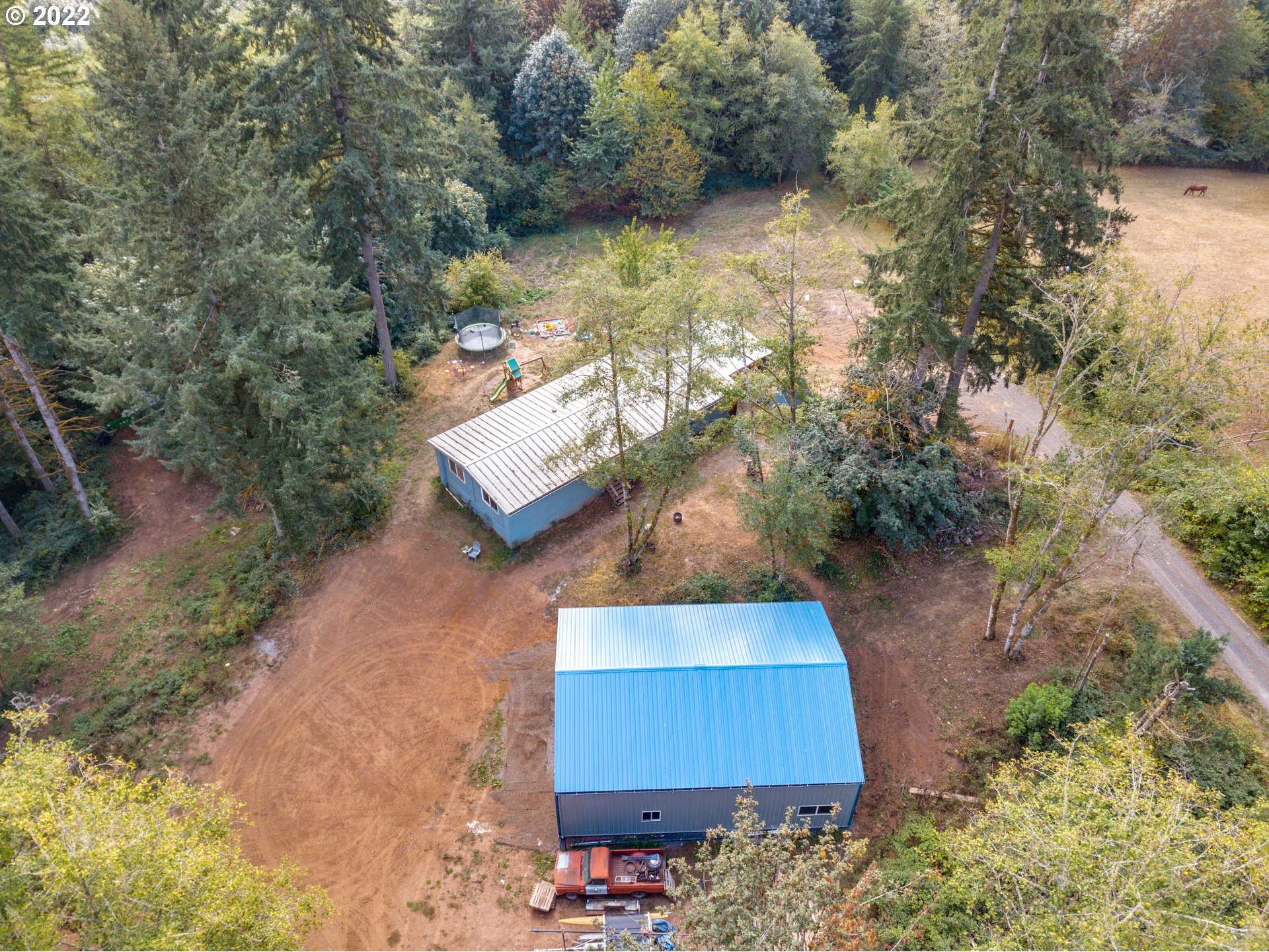 32882 Dan Cupp Road St. Helens, OR 97051 - Photo 27 of 31 Gallery Image 27