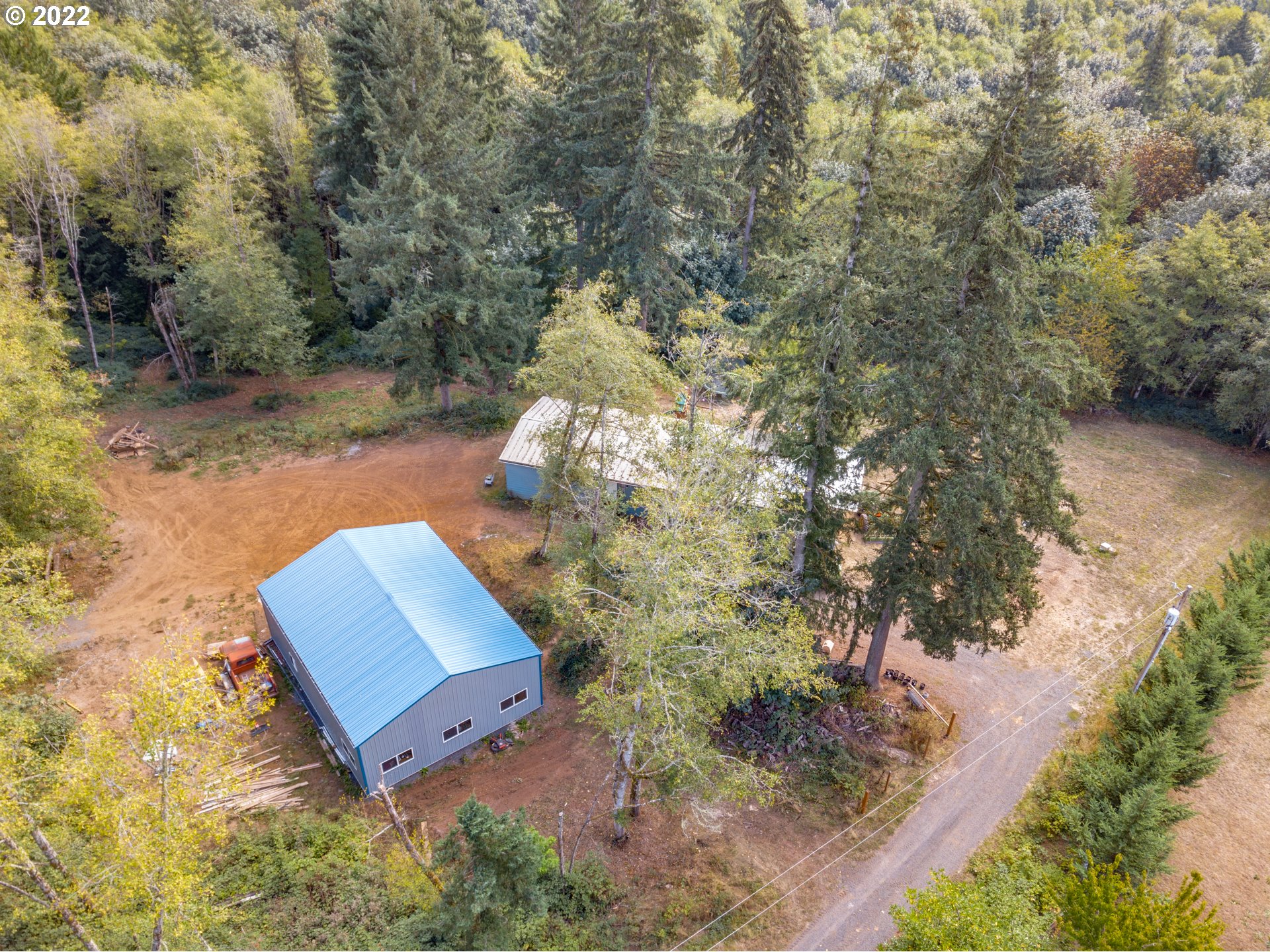 32882 Dan Cupp Road St. Helens, OR 97051 - Photo 28 of 31 Gallery Image 28