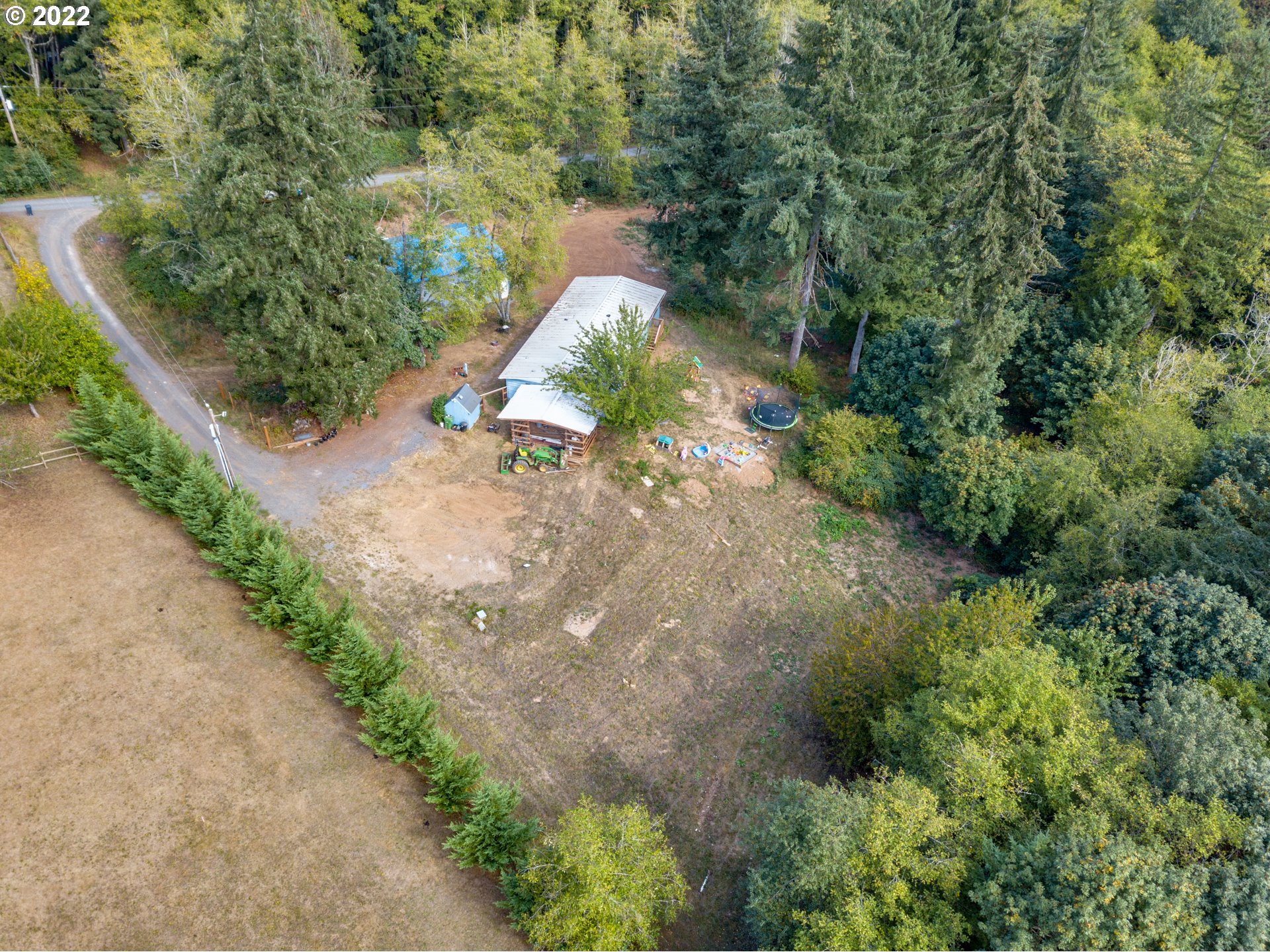 32882 Dan Cupp Road St. Helens, OR 97051 - Photo 29 of 31 Gallery Image 29