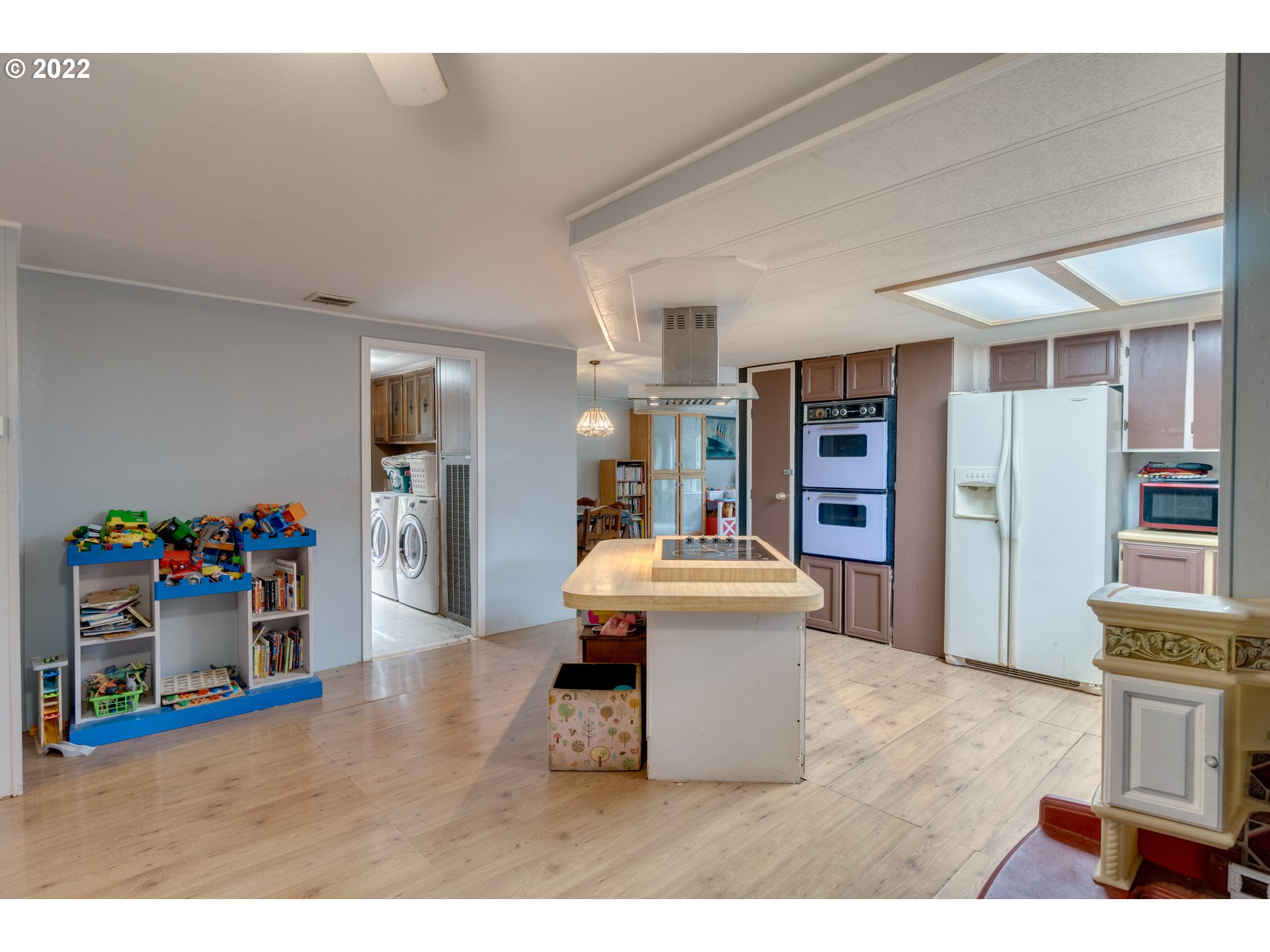 32882 Dan Cupp Road St. Helens, OR 97051 - Photo 8 of 31 Kitchen/Nook
