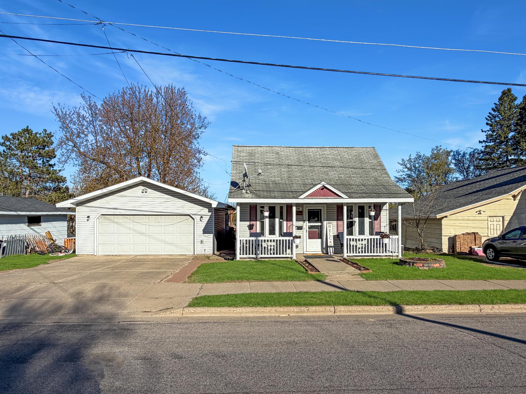 638 Mason Street Rhinelander, WI 54501 - Photo 1 of 23 Gallery Image 1