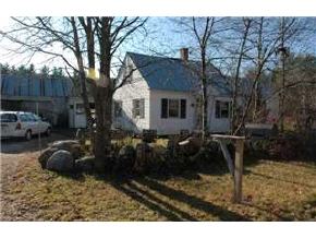 25 Spring Street Brownfield, ME 04010 - Photo 8 of 9