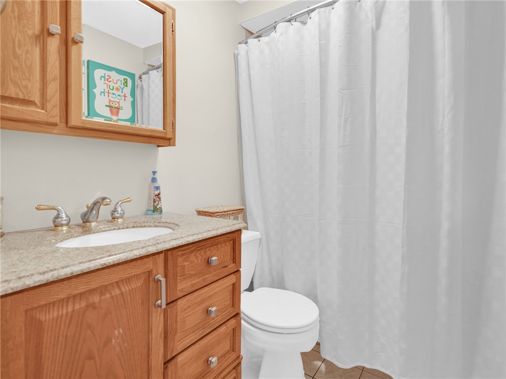 2 Brookfield Road Coventry, RI 02816 - Photo 42 of 43