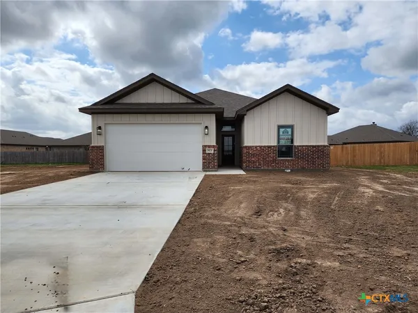 $379,000 | 813 Eagle Cross Cove, Salado, TX 76571