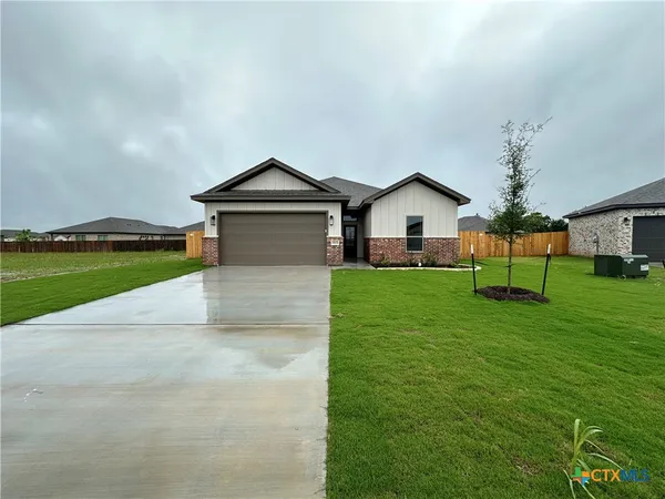$349,000 | 813 Eagle Cross Cove, Salado, TX 76571