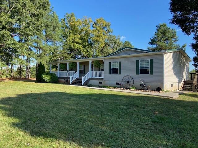 2545 Ashwell Ridge Road Huddleston, VA 24104 - Photo 1 of 38 2545 Ashwell Ridge Rd.
