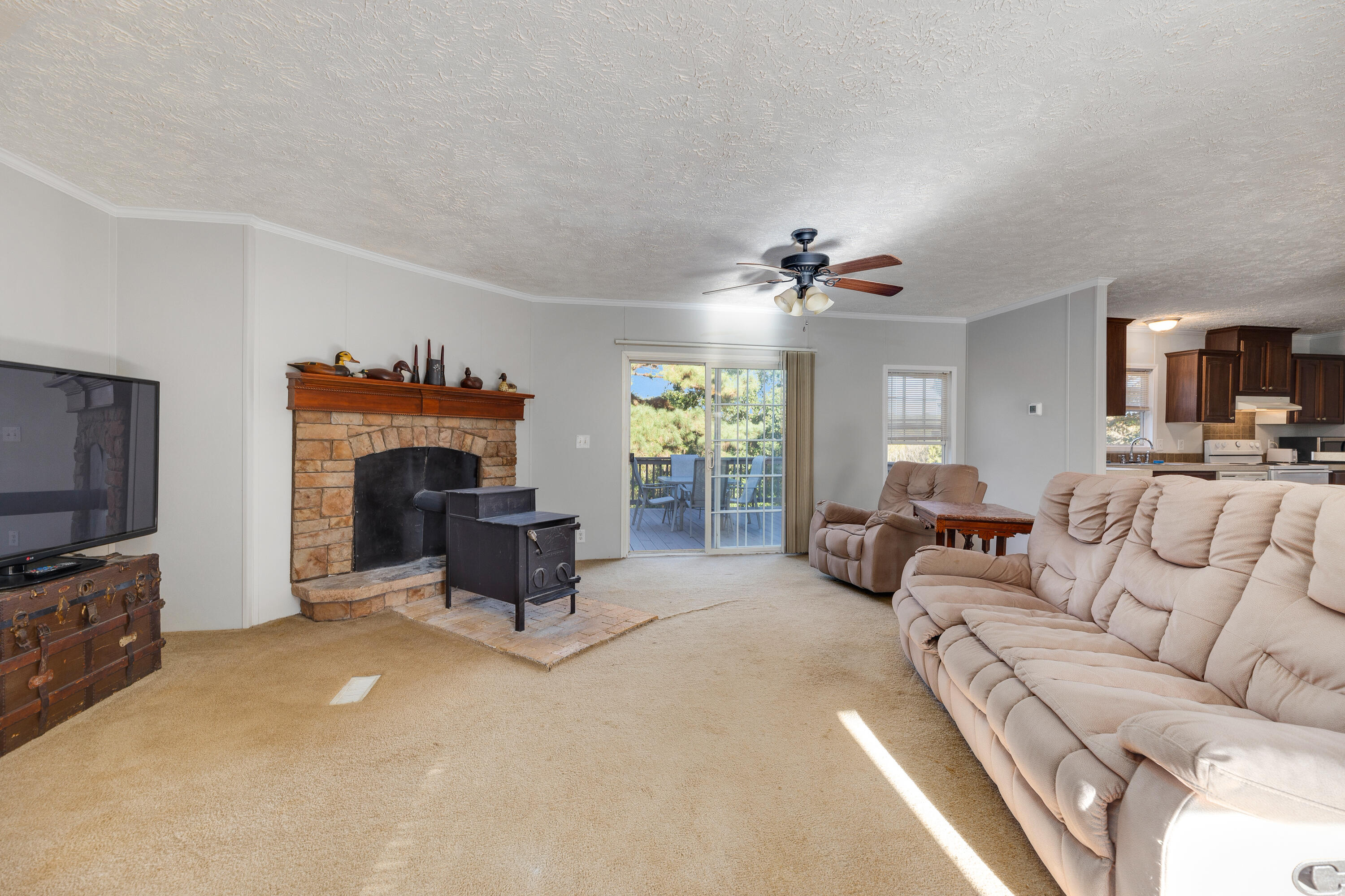 2545 Ashwell Ridge Road Huddleston, VA 24104 - Photo 22 of 38 IMG_6034_21