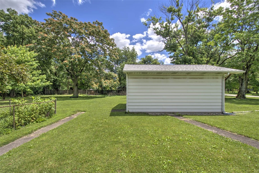 1406 North 27th Street Decatur, IL 62526 - Photo 26 of 31