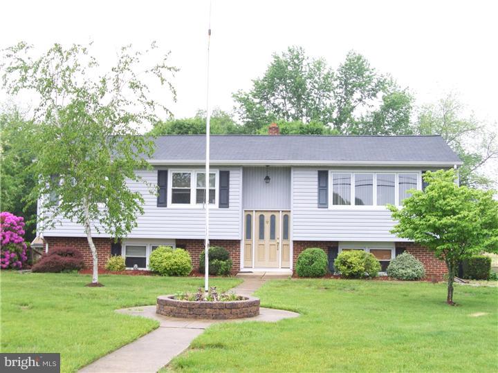 65 Old York Road Chesterfield, NJ 08515 - Photo 1 of 8 Exterior Front