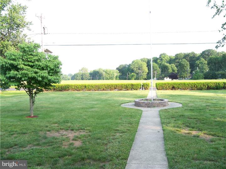 65 Old York Road Chesterfield, NJ 08515 - Photo 6 of 8 View from Front Door