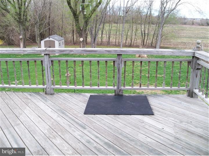 65 Old York Road Chesterfield, NJ 08515 - Photo 8 of 8 Deck
