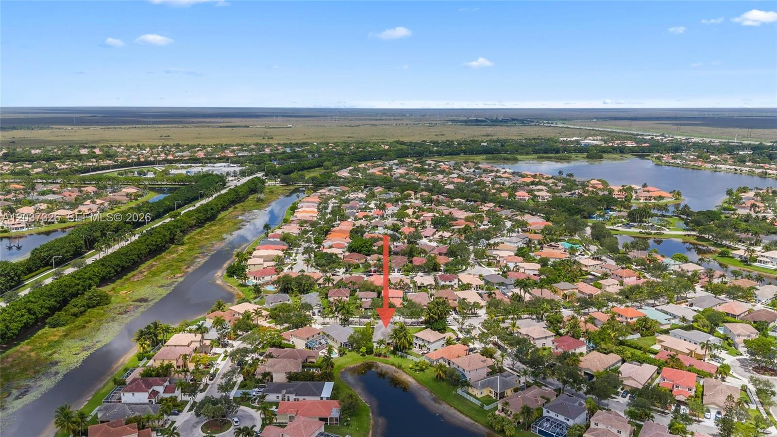 649 Willow Bend Road Weston, FL 33327 - Photo 39 of 42