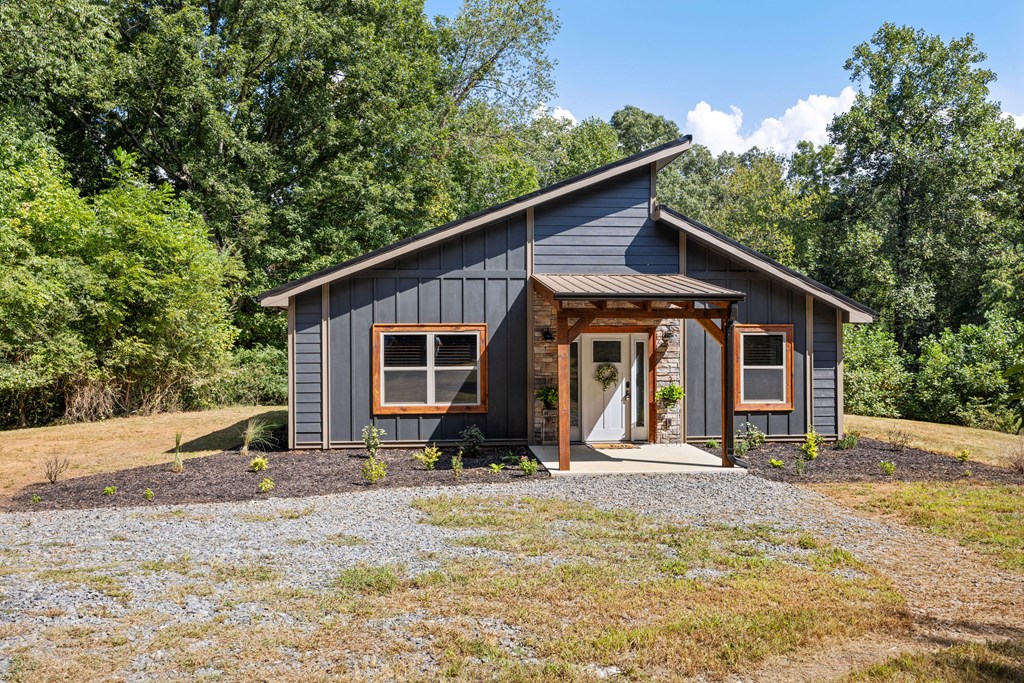2830 Ada Street Blue Ridge, GA 30513 - Photo 26 of 30