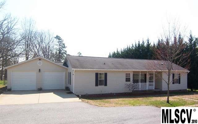 2201 Emmanuel Church Road Conover, NC 28613 - Photo 1 of 1 Gallery Image 1