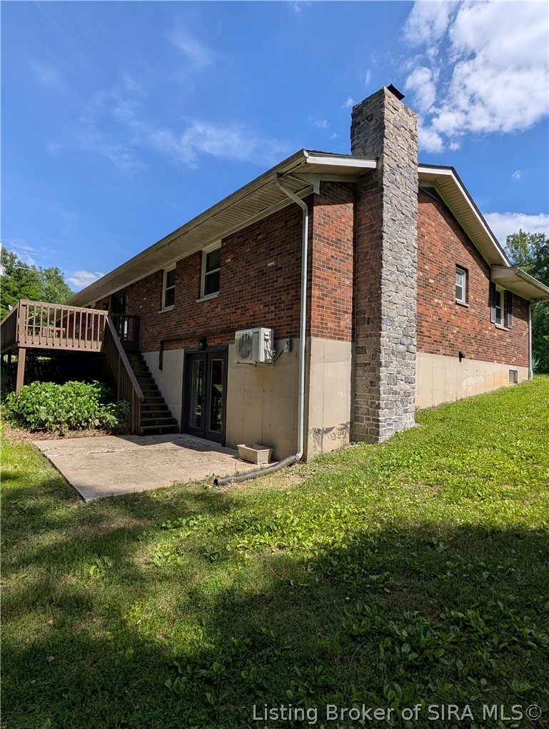 22403 Daisy Hill Road Borden, IN 47106 - Photo 4 of 60 Gallery Image 4
