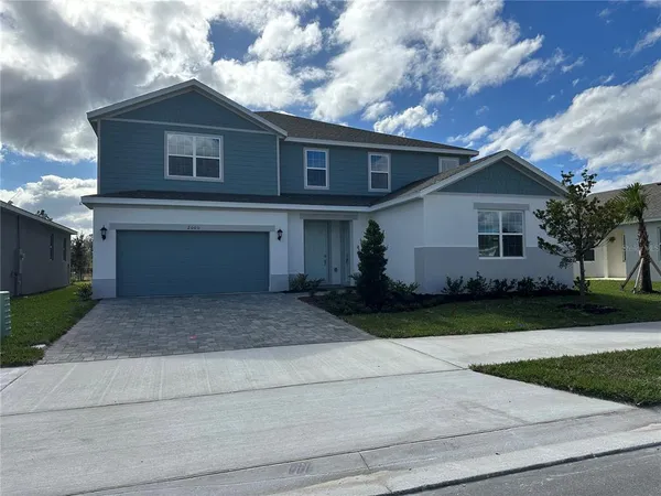 $645,164 | 2000 Beevalley Way, DeLand, FL 32724