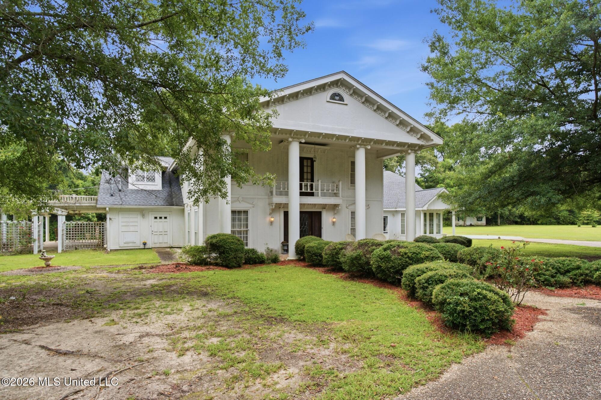 84 Lynn Ray Road Petal, MS 39465 - Photo 5 of 96 5_dsc08264