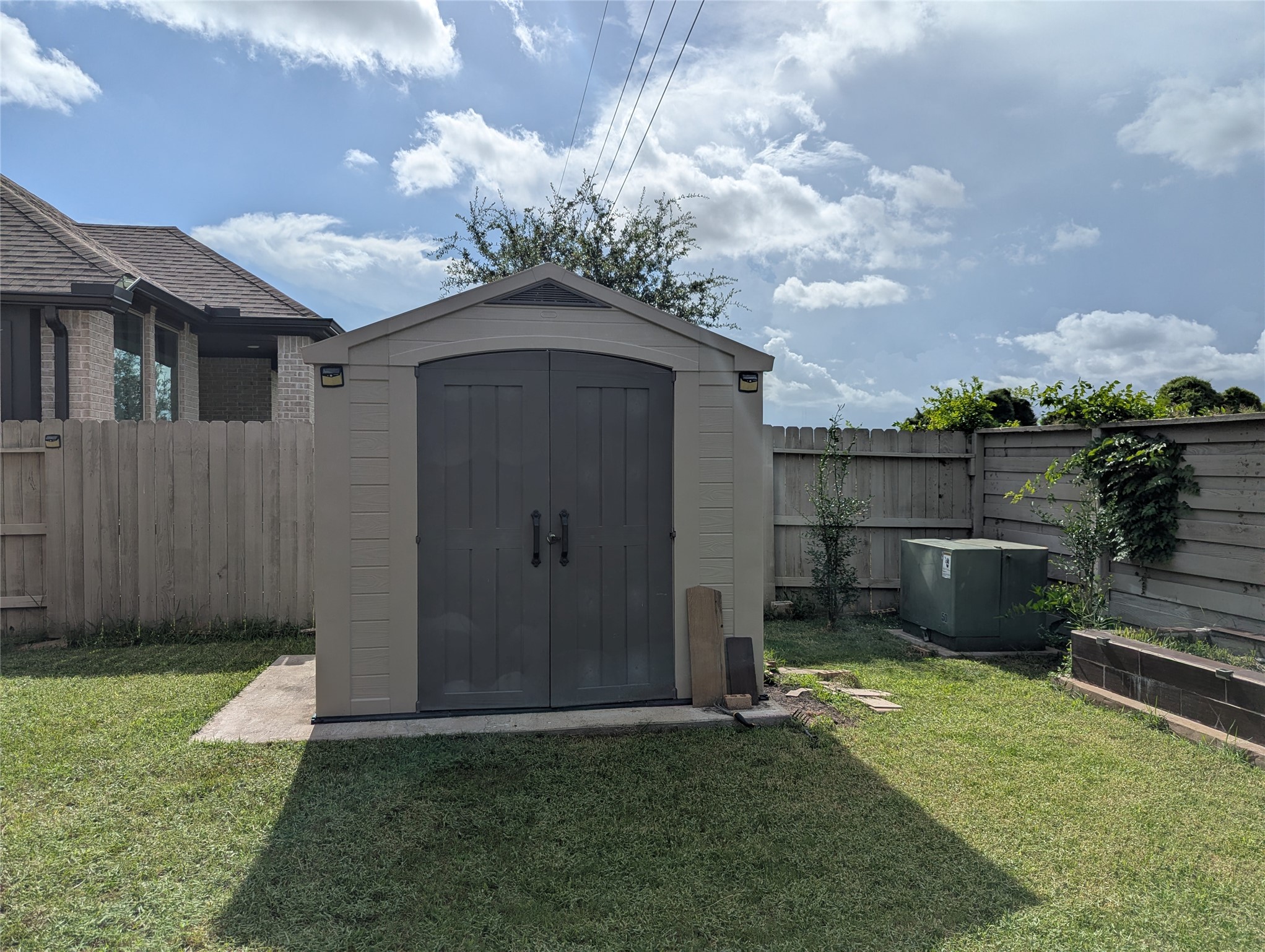 2043 Blackhawk Ridge Lane Manvel, TX 77578 - Photo 41 of 45