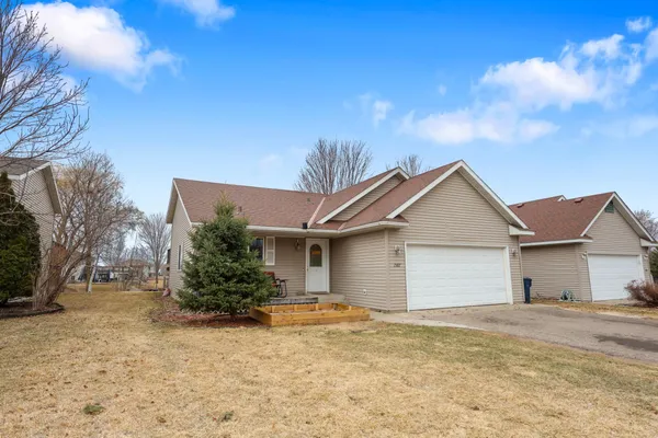 $269,900 | 1587 Peach Drive Northeast, Sauk Rapids, MN 56379