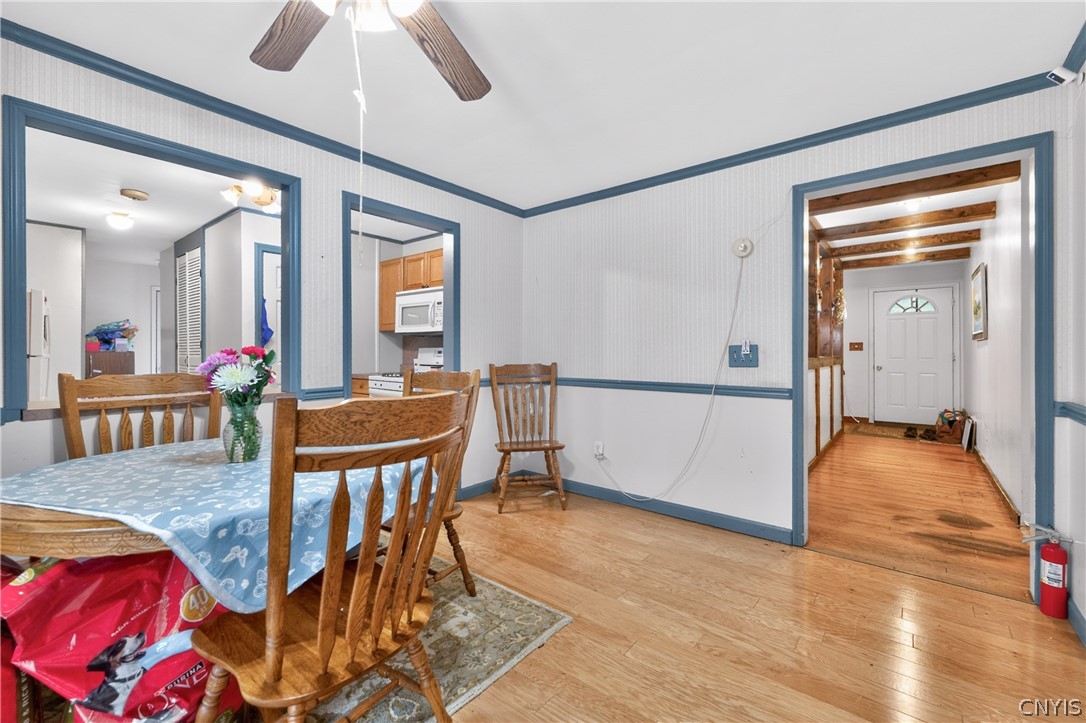 302 West Cedar Street Rome, NY 13440 - Photo 33 of 47