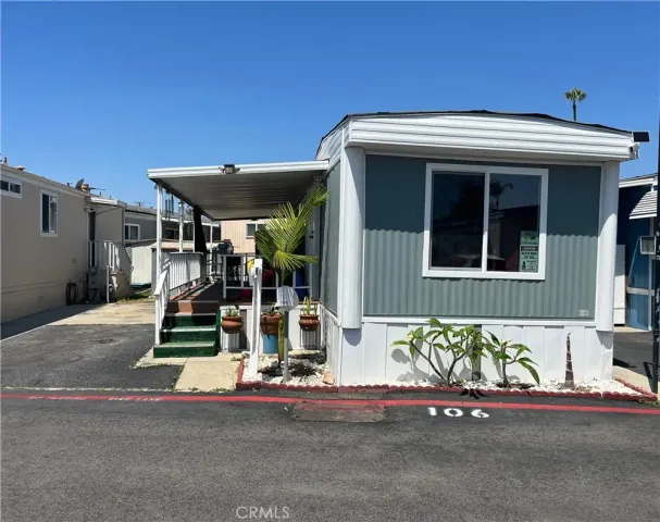 $49,999 | 23701 South Western Avenue, Unit 106, Torrance, CA 90501